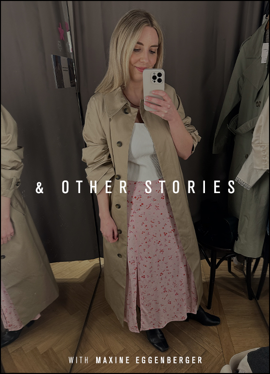 Other Stories Review Spring 2023