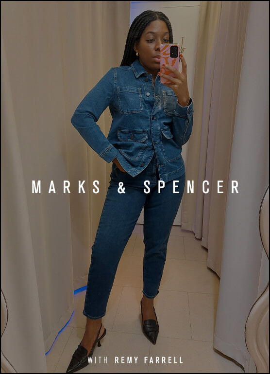 Marks & Spencer Review Spring 2023