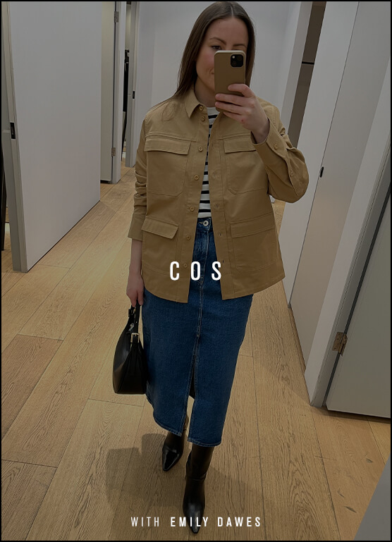 COS Review Spring 2023