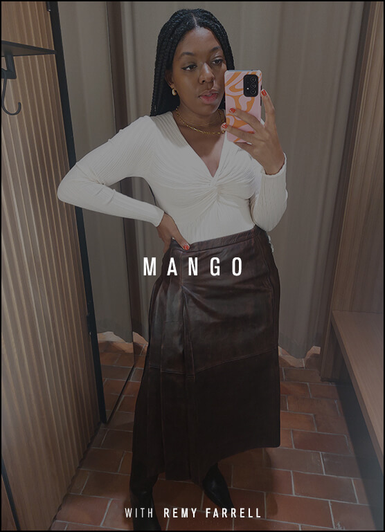 Mango Review Spring 2023